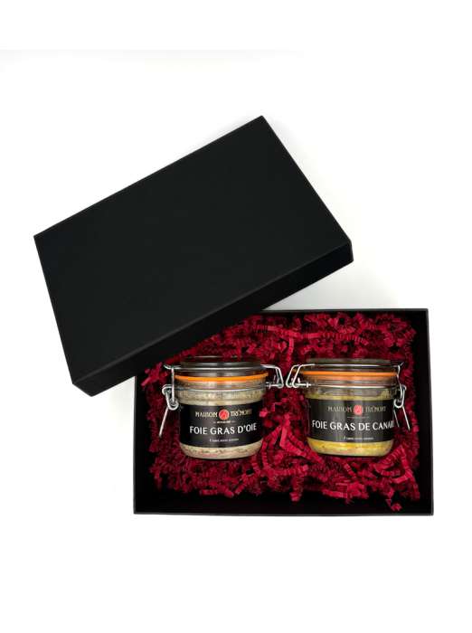 Coffret N°6