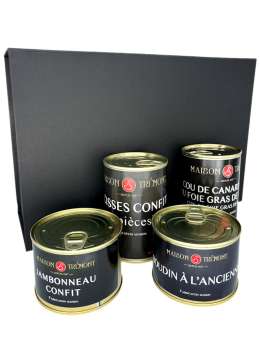 Coffret N°9